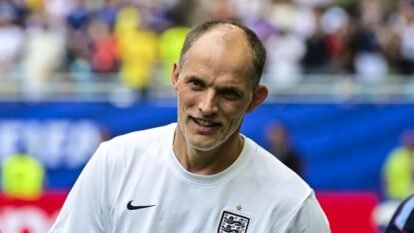 England Youth Team Hotel Brawl Video Goes Viral as Player Discipline and Team Culture Come Under Scrutiny England Youth Team Hotel Brawl Video Goes Viral as Player Discipline and Team Culture Come Under Scrutiny