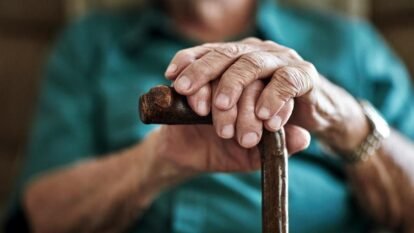 Climate Change and India's Ageing Population: Why Building Climate Resilience for Older Adults Is Now a Public Health Priority