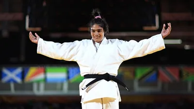 Tulika Maan Suspended Before Commonwealth Games 2026: NADA Action Explained and Impact on India’s Medal Hopes
