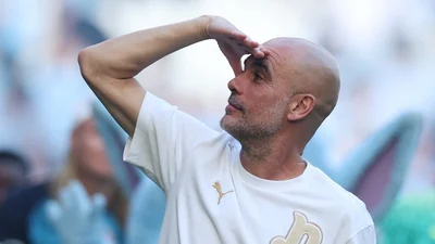 Pep Guardiola Rejects Italy Job: Why He Said No and What It Means for Italy’s Football Rebuild Pep Guardiola Rejects Italy Job: Why He Said No and What It Means for Italy’s Football Rebuild