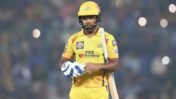 Sanju Samson Reveals Why Leaving Rajasthan Royals for CSK Was the Biggest Risk of His IPL Career
