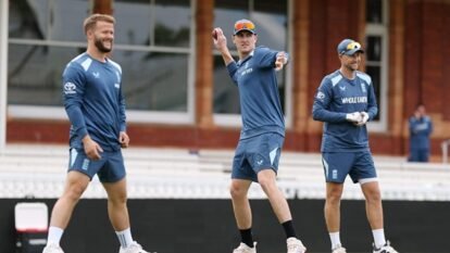Joe Root Set for England Test Captaincy Return as ECB Prioritizes Experience Ahead of Ashes Joe Root Set for England Test Captaincy Return as ECB Prioritizes Experience Ahead of Ashes