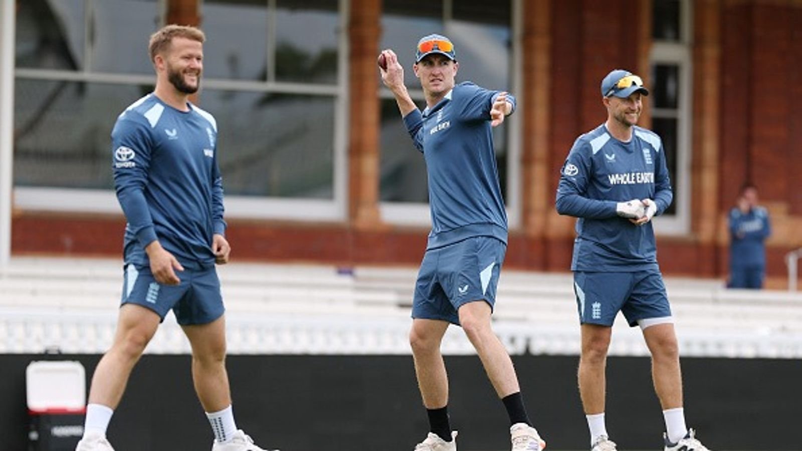 Joe Root Set for England Test Captaincy Return as ECB Prioritizes Experience Ahead of Ashes