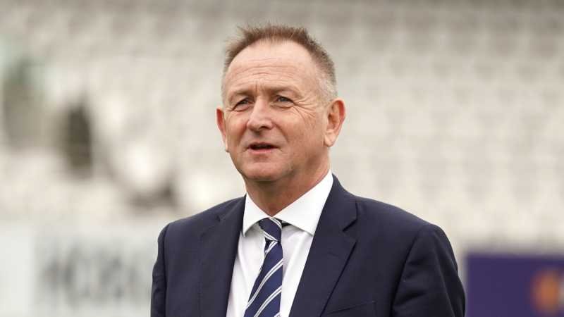 Middlesex Sack Andrew Cornish After Cricket Regulator Investigation Amid Governance Crisis
