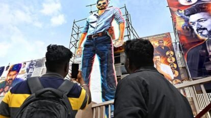 Jana Nayagan Timeline: From Censor Delays and Online Leak to Vijay's Historic Farewell Release
