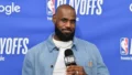 LeBron James Joins Philadelphia 76ers on Two-Year Deal for Final NBA Championship Push