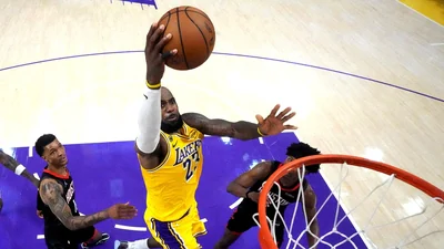 LeBron James Joins Philadelphia 76ers for Final Championship Chase After Rejecting Retirement