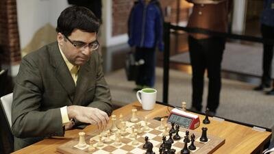 Viswanathan Anand Set for FIDE Deputy President Bid Amid Major Chess Leadership Shake-Up