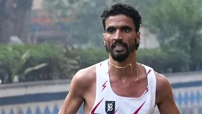 Gulveer Singh Commonwealth Games 2026 Medal Bid: Can India’s Distance Running Star Create History in Glasgow?