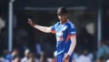 Mayank Yadav’s Stunning Comeback: How India’s Pace Sensation Returned Stronger After Two Years of Injuries
