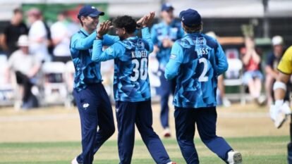 Kuldeep Yadav Impresses on Yorkshire Debut: How County Cricket Could Shape India Spinner’s Test Future