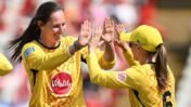 Trent Rockets Women Crush Birmingham Phoenix Women in The Hundred as Samantha Bates and Sophia Dunkley Dominate at Edgbaston