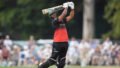 Rishi Patel Outshines Ryan Patel as Leicestershire Chase Down Surrey in One-Day Cup Run-Fest at Guildford