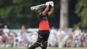 Rishi Patel Outshines Ryan Patel as Leicestershire Chase Down Surrey in One-Day Cup Run-Fest at Guildford