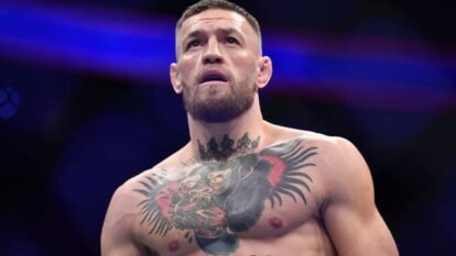 Conor McGregor Injury Update Sparks Debate as Matt Brown Questions Post-UFC 329 Leg Workout Video
