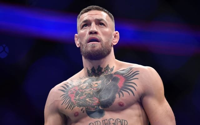 Conor McGregor Injury Update Sparks Debate as Matt Brown Questions Post-UFC 329 Leg Workout Video
