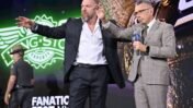 Michael Cole Reveals Near-Fatal Grand Teton Accident After Slip Nearly Sent Him 2,000 Feet Down