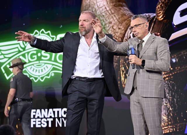 Michael Cole Reveals Near-Fatal Grand Teton Accident After Slip Nearly Sent Him 2,000 Feet Down