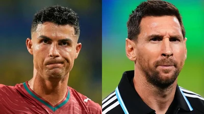 Lionel Messi vs Cristiano Ronaldo: Comparing International Goals, Trophies, World Cup Records and Legacy