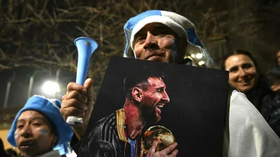 Argentina vs Spain World Cup Final Controversy: Why 100,000+ Fans Want FIFA to Replay the 2026 Final