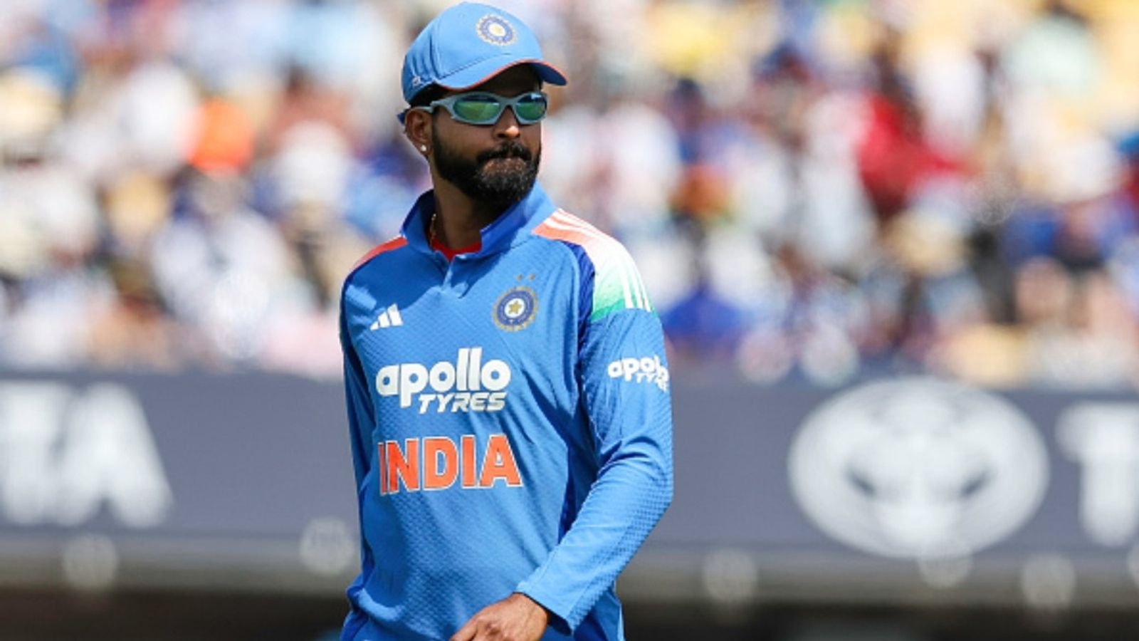 Why Shreyas Iyer and Seven India Stars Could Miss West Indies ODI Series Due to Asian Games 2026 Clash