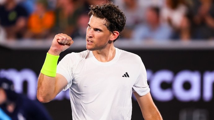 Dominic Thiem Football Comeback: Former US Open Champion Joins Austrian Club Badener AC After Tennis Retirement