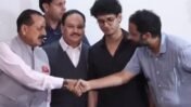 CJP Ends Jantar Mantar Protest After Dharmendra Pradhan’s Resignation: What the Government Promised and What Comes Next