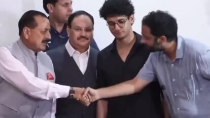 CJP Ends Jantar Mantar Protest After Dharmendra Pradhan's Resignation: What the Government Promised and What Comes Next
