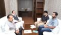 CJP Protest Ends After Centre Accepts Demands: What the Withdrawal Means for Students and Policy