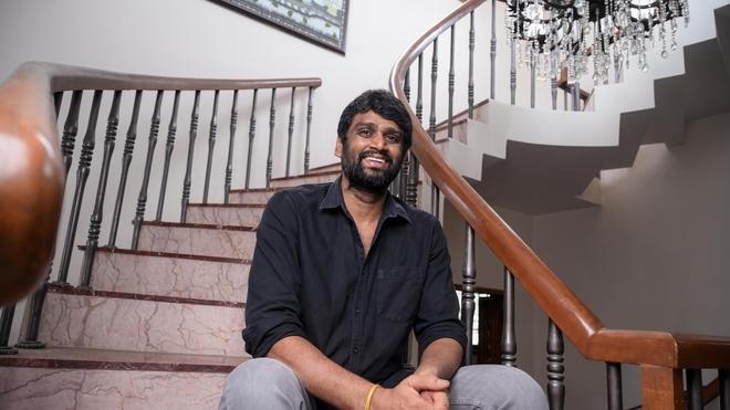 Jana Nayagan’ Director H Vinoth on Vijay’s Support, Controversies, and a Challenging Release