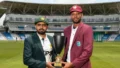 West Indies vs Pakistan 1st Test 2026 Live Streaming: Babar Azam Returns as Captain in Crucial WTC Clash