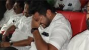 Jana Nayagan’ Release: Ministers, MLAs Turn Emotional as Vijay’s Political-Cinematic Journey Peaks