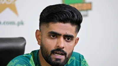 Babar Azam Returns as Pakistan Test Captain: Leadership Challenges, Expectations and WTC Ambitions