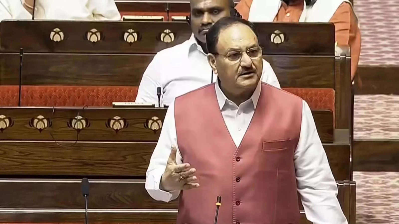 No Nationwide Shortage of Anti-Rabies Vaccine: Government Clarifies in Lok Sabha