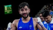Sachin Siwach Reaches Commonwealth Games 2026 Round of 16 as India Endures Mixed Day in Glasgow