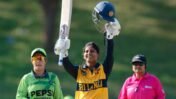 Sri Lanka Women vs Pakistan Women: Vishmi Gunaratne and Harshitha Samarawickrama Lead Historic 274 Chase to Level ODI Series