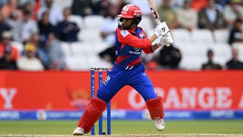 Jemimah Rodrigues and Issy Wong Star as Southern Brave Beat Sunrisers Leeds in The Hundred Women 2026