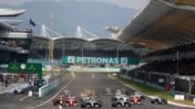Malaysian Grand Prix Set for F1 Return in 2026 as Sepang Emerges as Bahrain Grand Prix Replacement