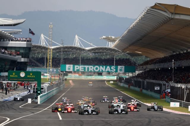 Malaysian Grand Prix Set for F1 Return in 2026 as Sepang Emerges as Bahrain Grand Prix Replacement