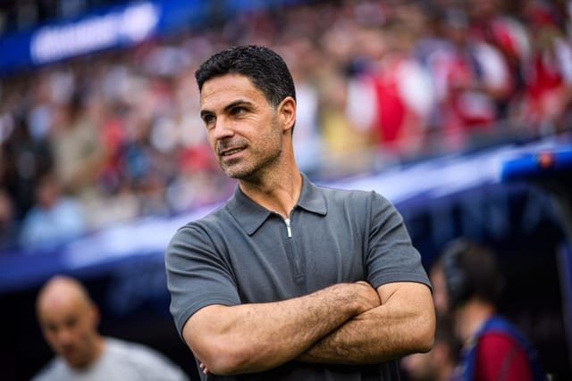 Arsenal Transfer News: Why Vinicius Junior Could Become Mikel Arteta’s Biggest Signing at Arsenal