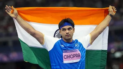 Commonwealth Games 2026: Why Indian Athletes Can Shake Hands With Pakistan Competitors but Cannot Accept Gifts
