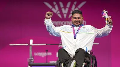 Jhandu Kumar Wins Historic Commonwealth Games 2026 Bronze, Opens India’s Medal Account in Glasgow