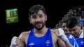 CWG 2026: Sachin Siwach Reaches Boxing Round of 16 as Rupa Rani Tirkey and Pinki Singh Stay Unbeaten