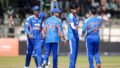 India vs Zimbabwe 2nd T20I: Ishan Kishan and Tilak Varma Star as India Seal Series with 90-Run Win