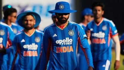 Shreyas Iyer Hints at India Playing XI Changes for 3rd T20I After Prince Yadav Injury Scare