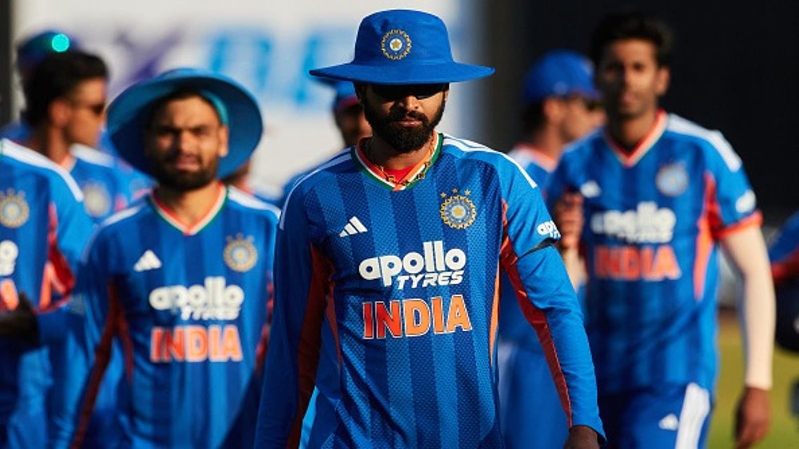 Shreyas Iyer Hints at India Playing XI Changes for 3rd T20I After Prince Yadav Injury Scare