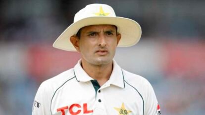 Rain Cuts Opening Session Short as Mohammad Abbas Strikes Early in Pakistan vs West Indies Test