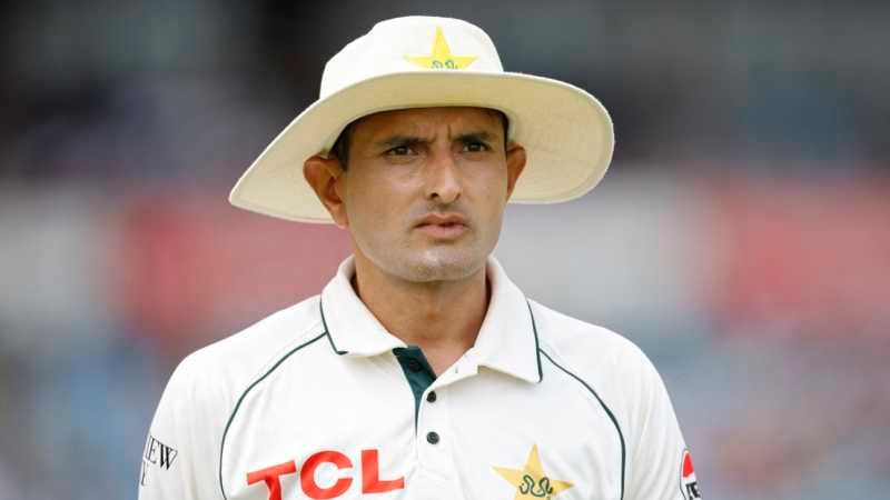 Rain Cuts Opening Session Short as Mohammad Abbas Strikes Early in Pakistan vs West Indies Test