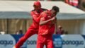 Sikandar Raza Admits Batting Struggles After Zimbabwe Lose T20I Series Against India