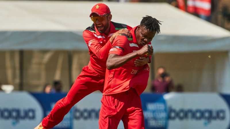 Sikandar Raza Admits Batting Struggles After Zimbabwe Lose T20I Series Against India